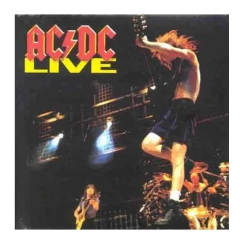 Live (2 LP Collector's Edition)