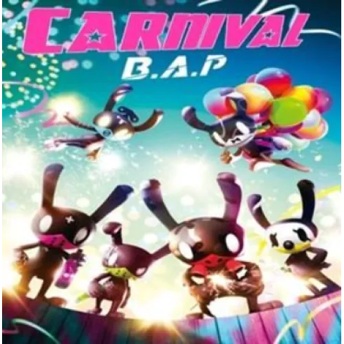 CARNIVAL -SPEC/REISSUE-