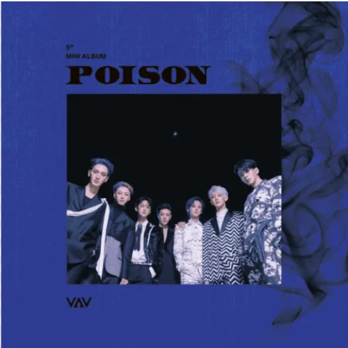POISON
