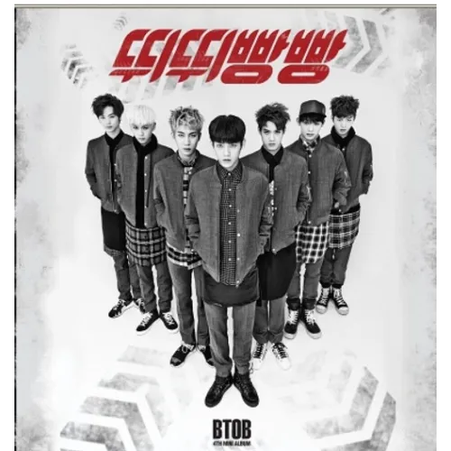 4TH MINI ALBUM