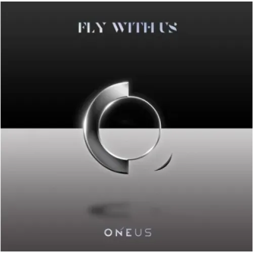 FLY WITH US