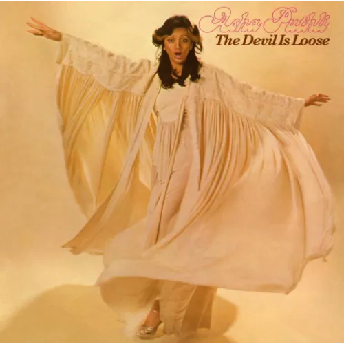 DEVIL IS LOOSE