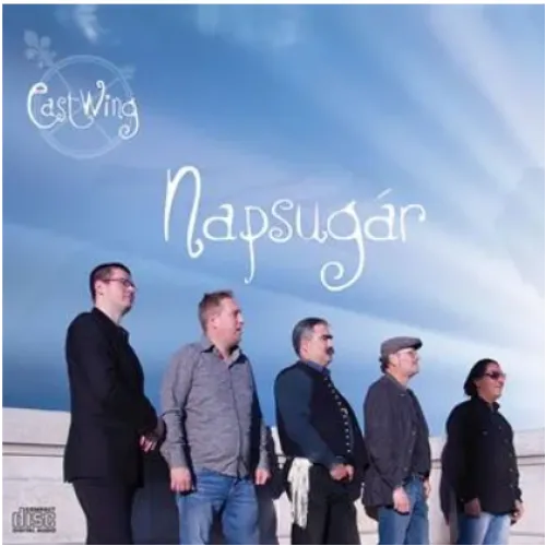 Napsugár