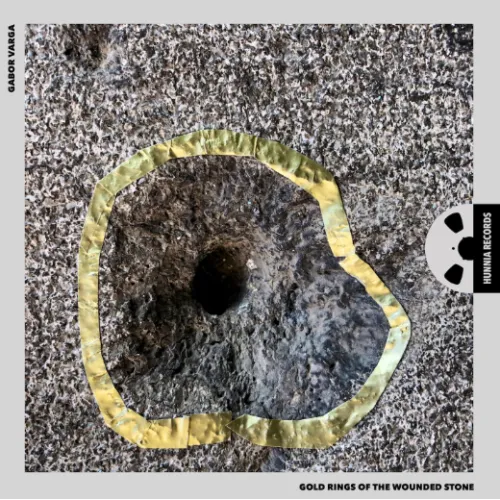 GOLD RINGS OF THE WOUNDED STONE 2CD