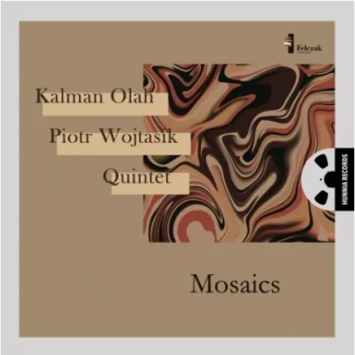 MOSAICS
