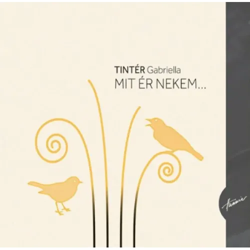 Mit ér nekem