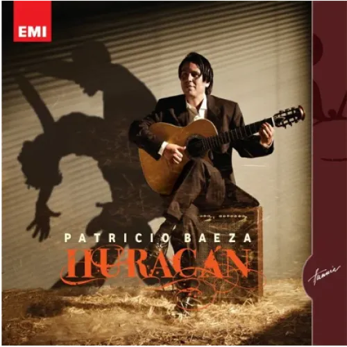 Huracán