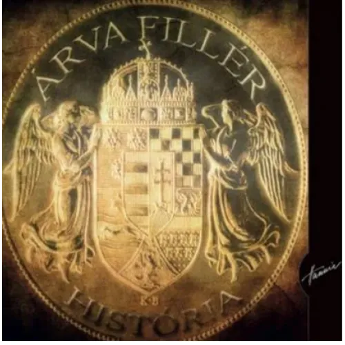 Árva fillér