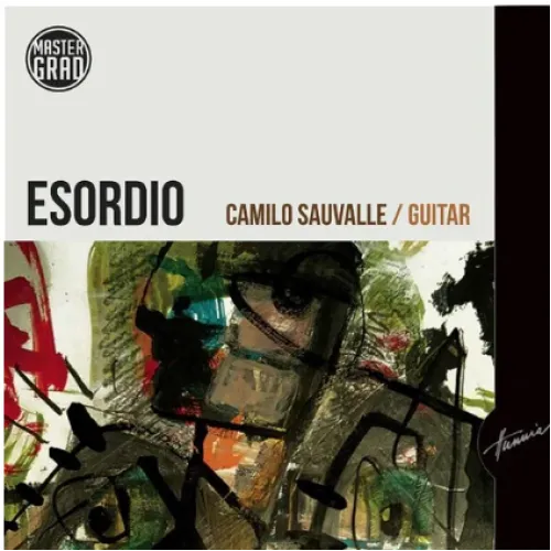 Esordio
