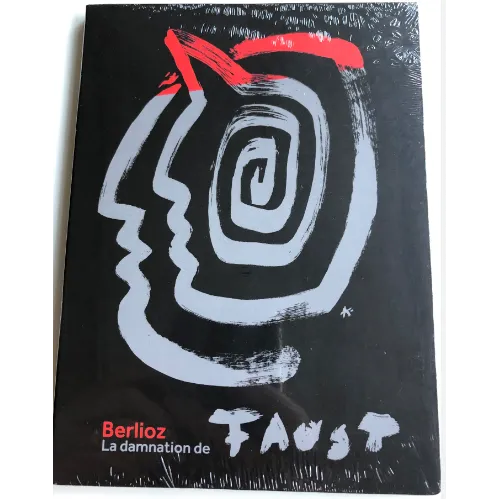 La damnation de Faust
