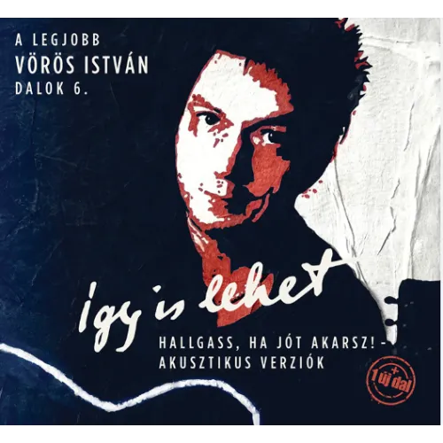 Hallgass, ha jót akarsz Vol 6.