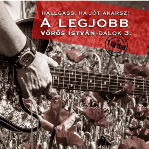 Hallgass, ha jót akarsz! - Best of vol.3.
