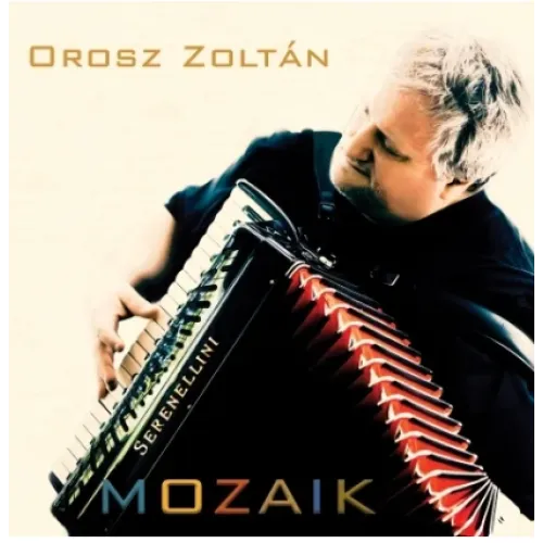 Mozaik