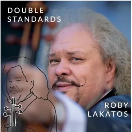 Double Standars bonus CD The Legend of the road