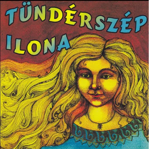 Tündérszép Ilona