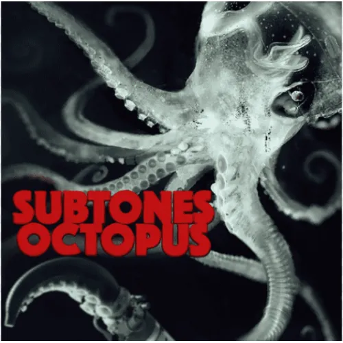 Octopus