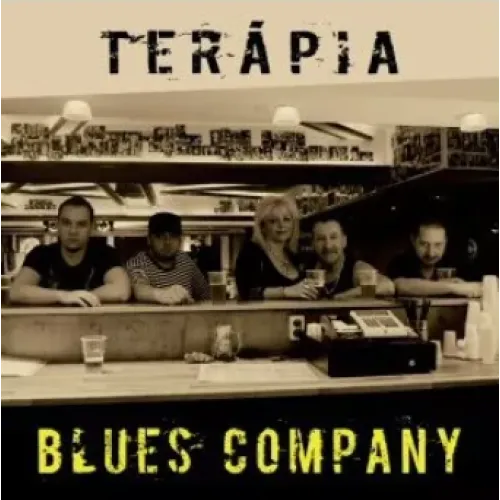 Terápia