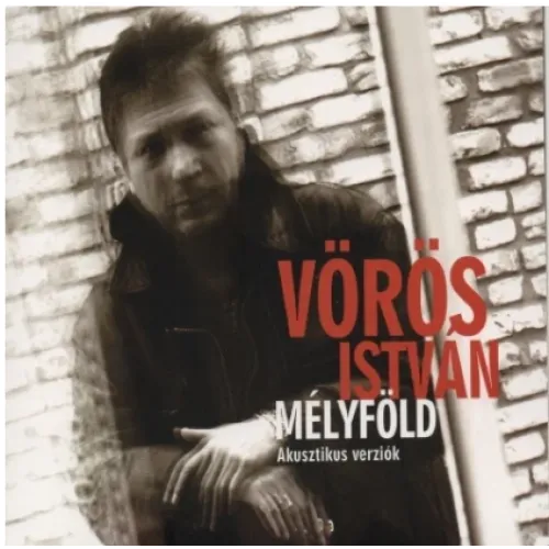 Mélyföld  (Akusztikus verziók)