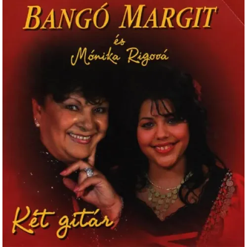 Két gitár