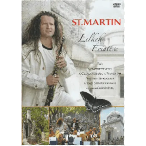 LELKEK ÉRINTÉSE
