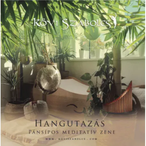 Hangutazás