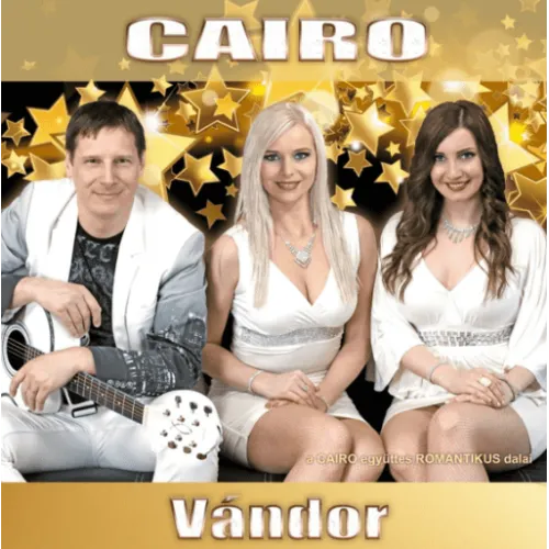 Vándor