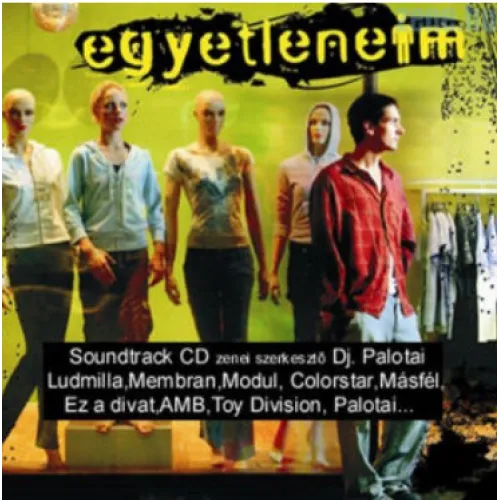 Egyetleneim