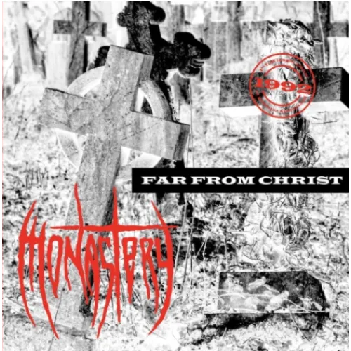 Far from Christ