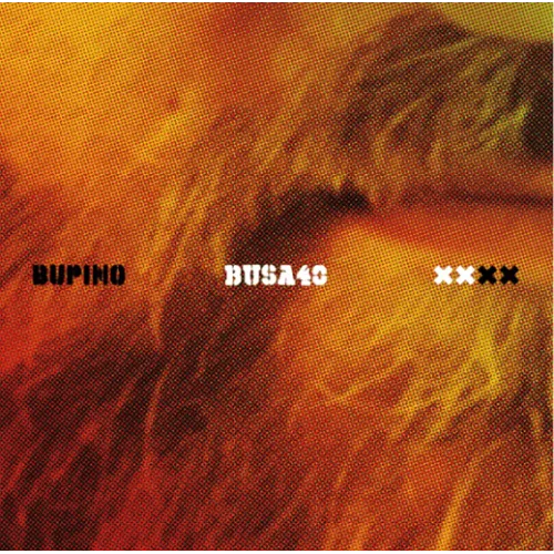 Bupino