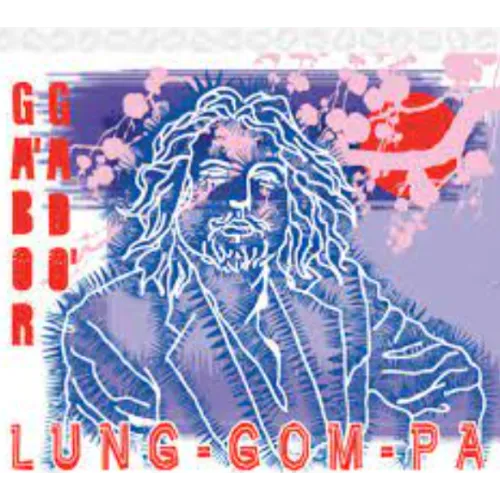 Lung-Gom-Pa