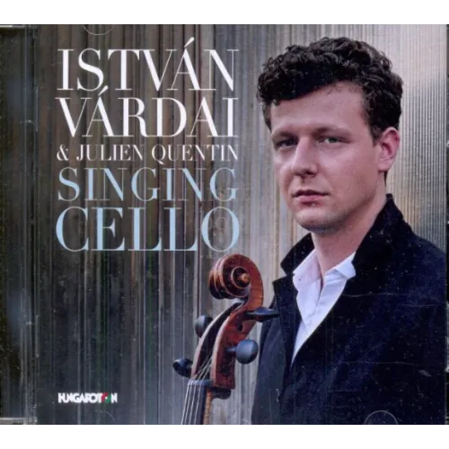 SINGING CELLO