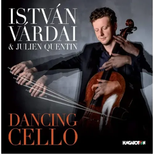 DANCING CELLO