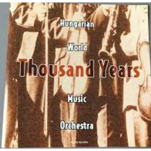 Thousand Years