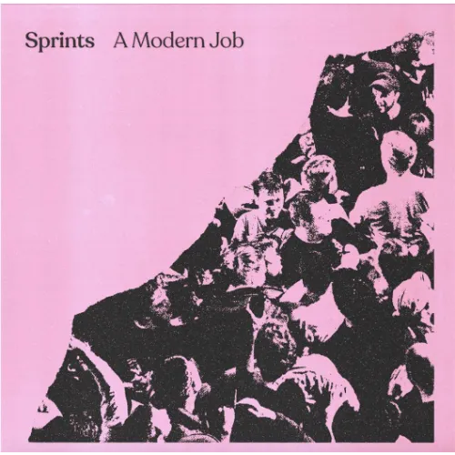 A Modern Job LP