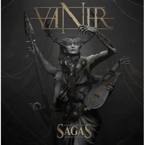 Sagas (gold)