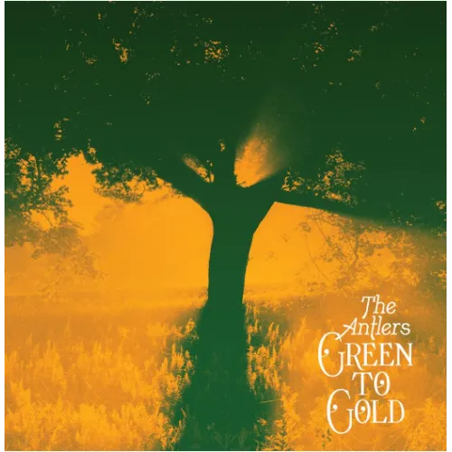 Green To Gold