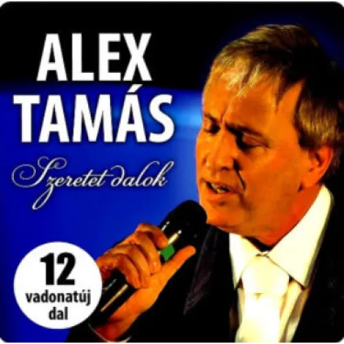 Szeretet dalok