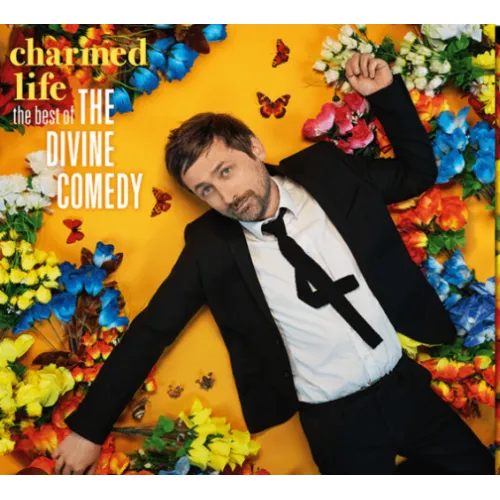 Charmed Life - The Best Of The Divine Comedy