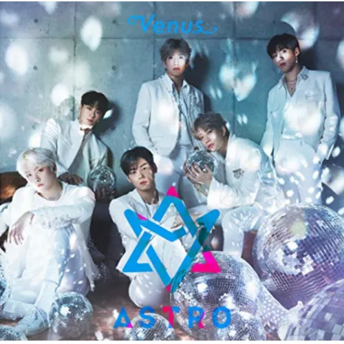 VENUS -LTD/CD+BOOK-