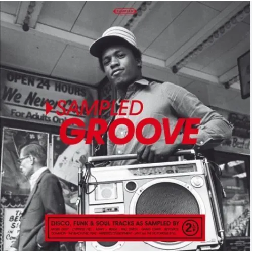SAMPLED GROOVE
