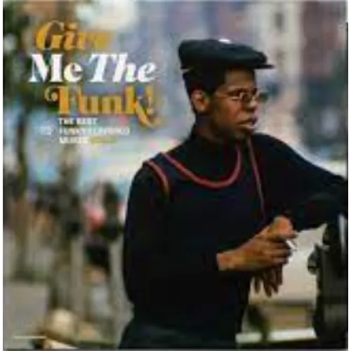 GIVE ME THE FUNK! V2 VOL. 2