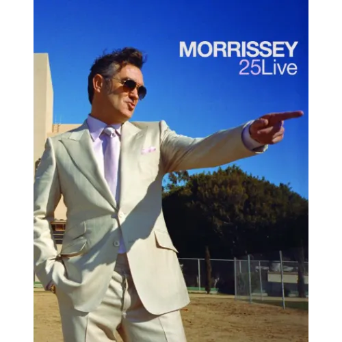 25 Live – Hollywood High School Los Angeles 2013 BR