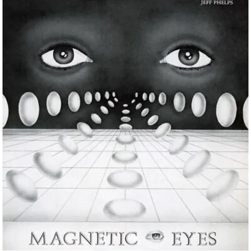 Magnetic Eyes