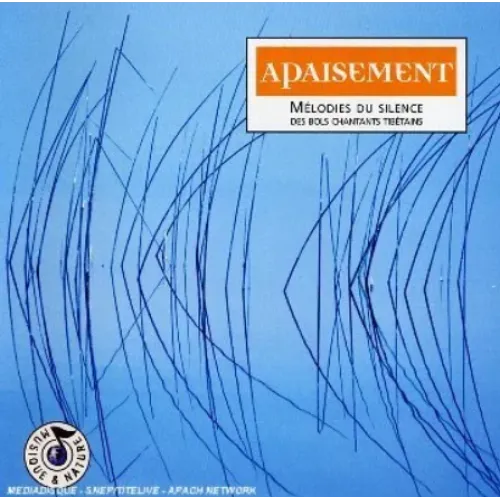 APAISEMENT - MELODIES..