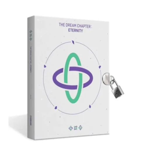 The Dream Chapter: ETERNITY