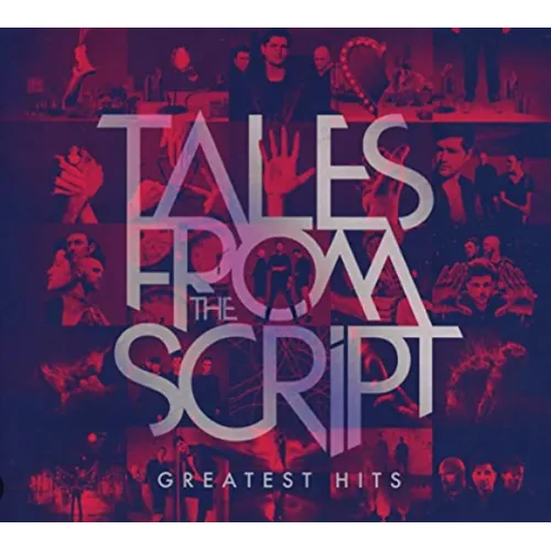 TALES FROM THE SCRIPT:..