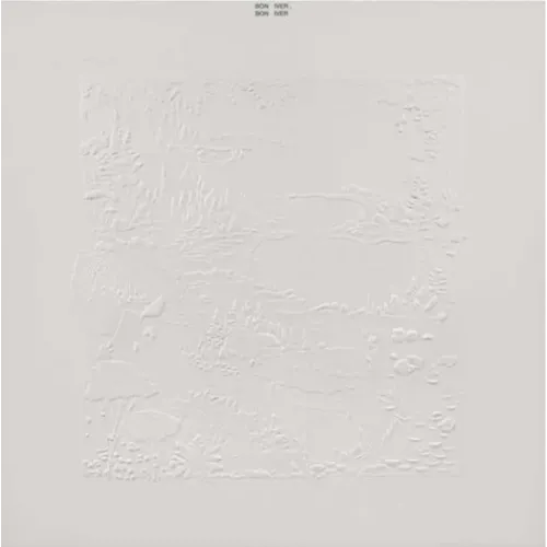 Bon Iver - BON IVER.. -ANNIVERS-