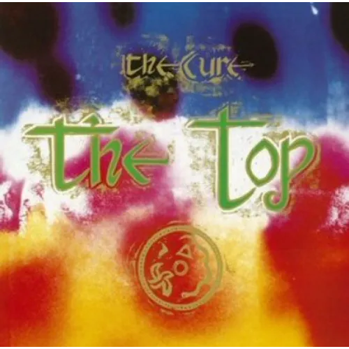 THE TOP