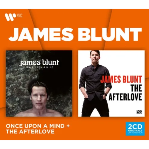 ONCE UPON A MIND & THE AFTERLOVE (LTD.)