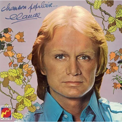 CHANSON POPULAIRE